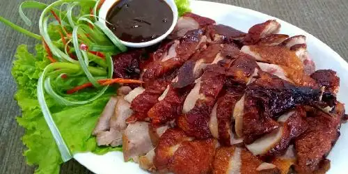 Lai Lai Chinese Food, Kuta Raya