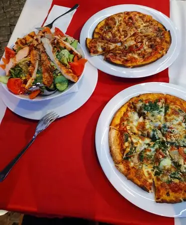 Ozi Pizza and Pasta'nin yemek ve ambiyans fotoğrafları 65