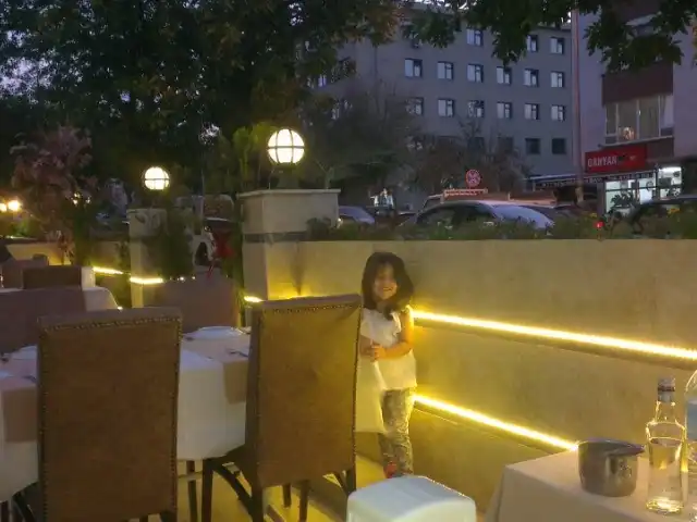 Mutlu Ocakbaşı'nin yemek ve ambiyans fotoğrafları 9