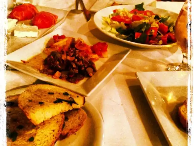 Hasır Restoran'nin yemek ve ambiyans fotoğrafları 9