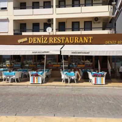 Çesme Deniz Restaurant