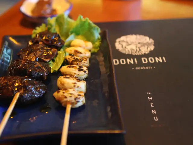 Gambar Makanan Don Don Donburi 37