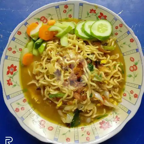 Gambar Makanan Nasi Goreng AWP Asli Wong Pemalang, Curug 18