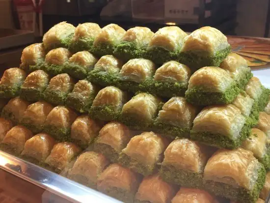 Köşkeroğlu Kebap'nin yemek ve ambiyans fotoğrafları 43