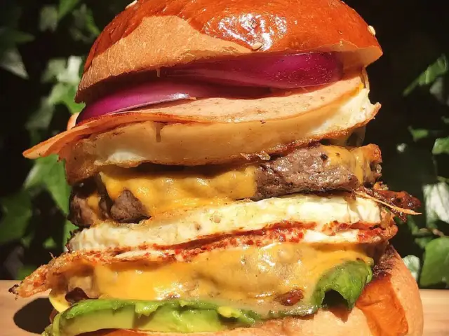 Protein Burger'nin yemek ve ambiyans fotoğrafları 11