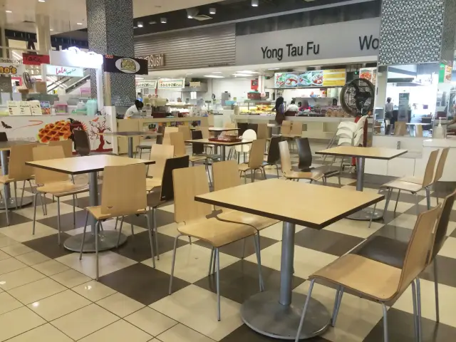Arena Food Court - AEON Metro Prima Food Photo 6