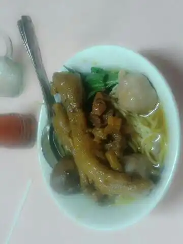 Gambar Makanan Bakso Selera 15