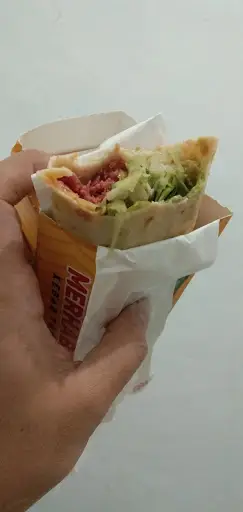 Gambar Makanan Merhaba Kebab 4