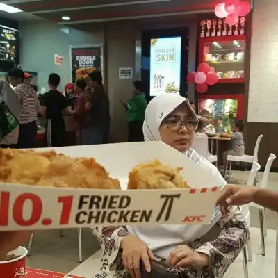 KFC Kemang Patama