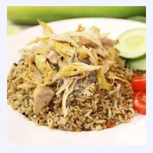 Gambar Makanan Nasi Goreng Kang Engki, Gadog 4