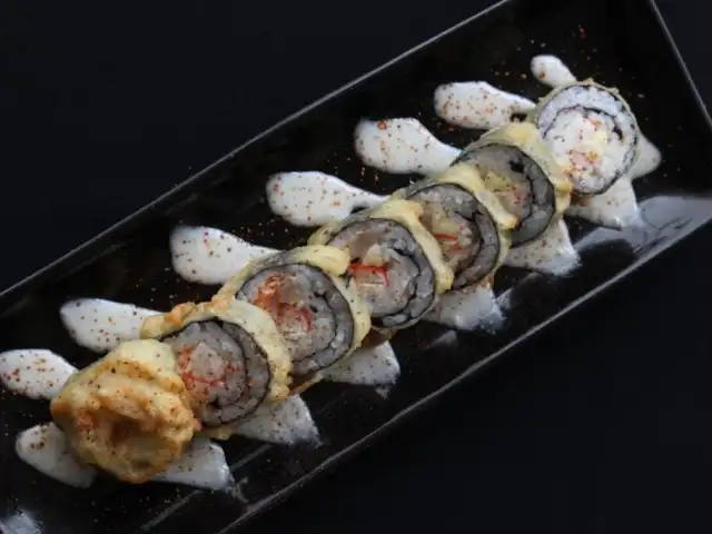 Gambar Makanan eMKa Sushi 3