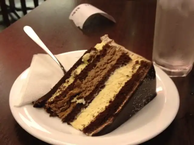 Secret Recipe Food Photo 3