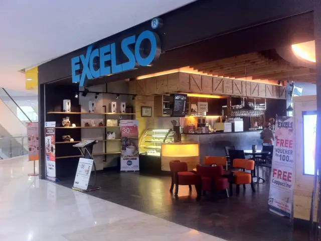 Gambar Makanan Excelso 7