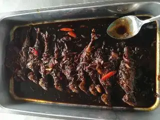 Gerai Nasi Ekonomi