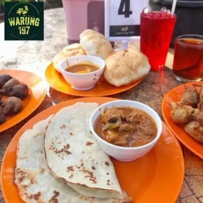 Warung 197