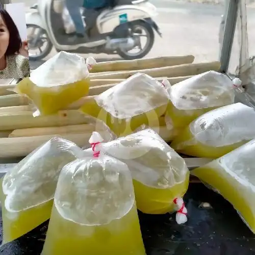 Gambar Makanan Rumah Tebu, Mendalo 3