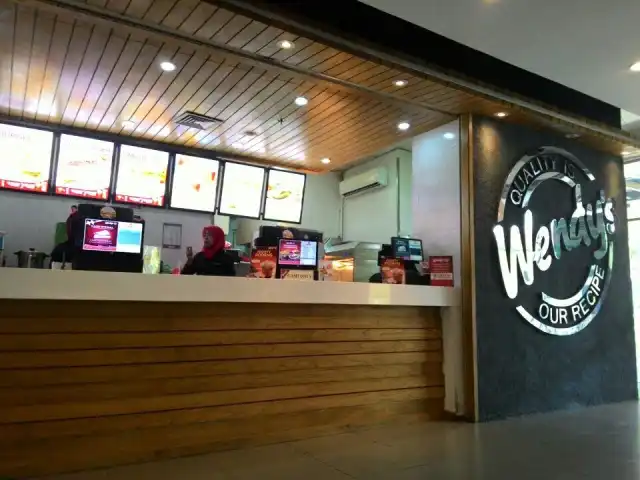 Gambar Makanan Wendy's (DP Mall) 7