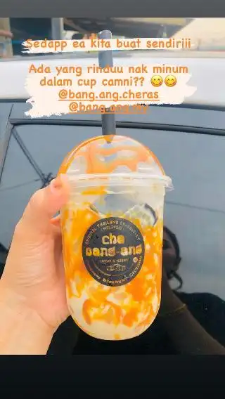 Cha Bang Ang Cheras