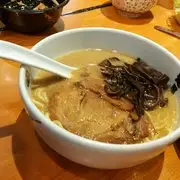 Menya Musashi Food Photo 9