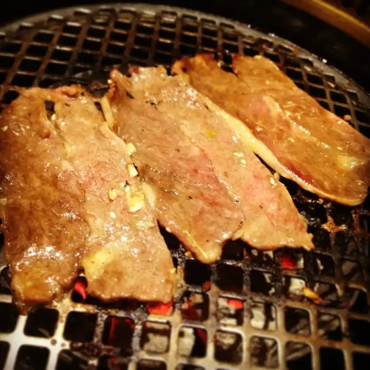 Gyu-Kaku Japanese BBQ Restaurant