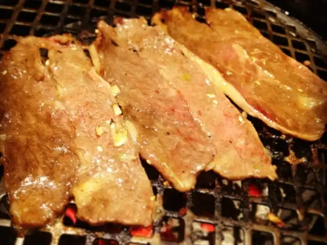 Gyu-Kaku Japanese BBQ Restaurant
