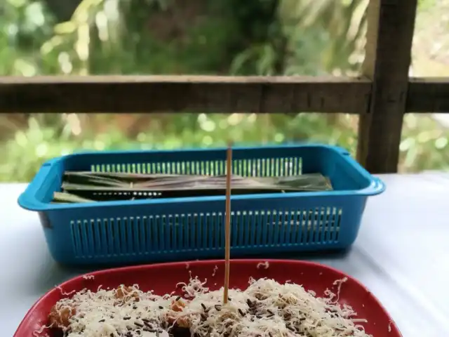 Pisang Cheese Dan Cendol Food Photo 2