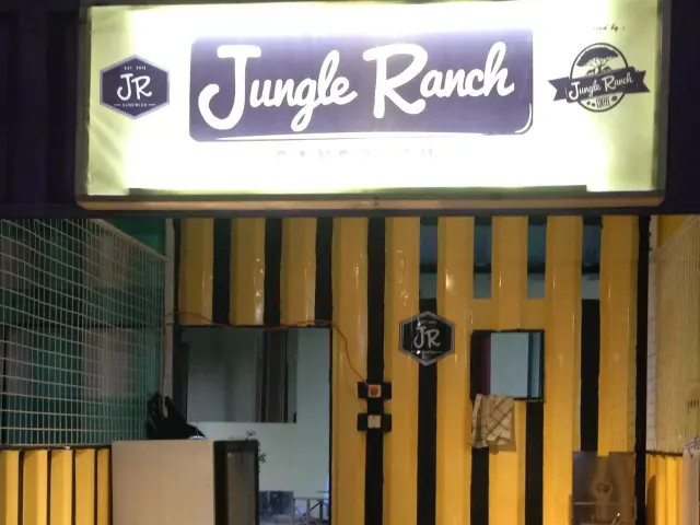 Gambar Makanan Jungle Ranch Coffee 2