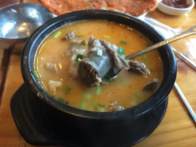 Soondae Ya Korean Restaurant Food Photo 16