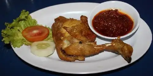 Ayam Goreng, Bakar Dan Sate Pancasona, Cijerah 2