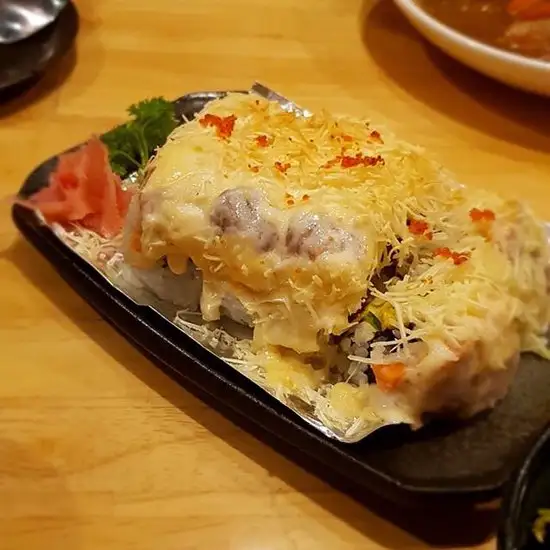 Gambar Makanan Minori Japanese Cuisine 2