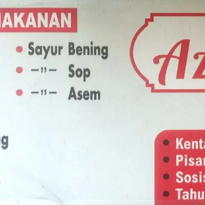 Kedai Azahra