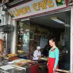 Limon Cafe'nin yemek ve ambiyans fotoğrafları 4
