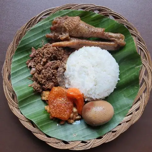 Gambar Makanan Joglo Engking, Ngaglik 14