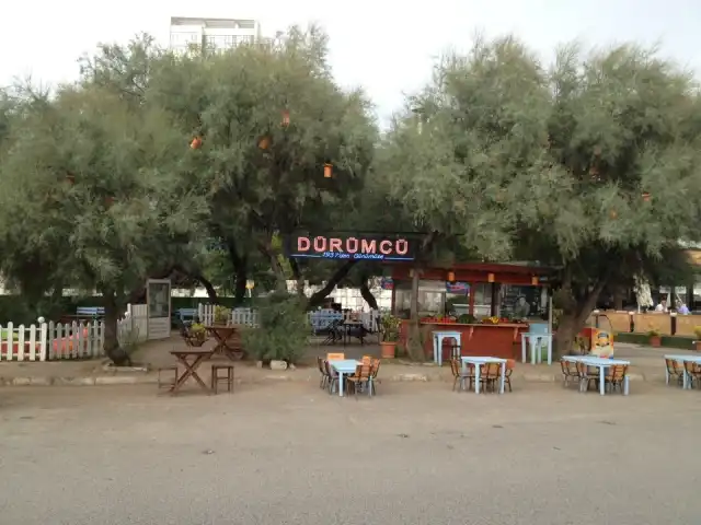 martı cafe restoran'nin yemek ve ambiyans fotoğrafları 4