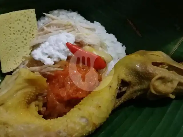 Gambar Makanan Nasi Liwet Solo Bu Wongso Lemu, Langensari 5