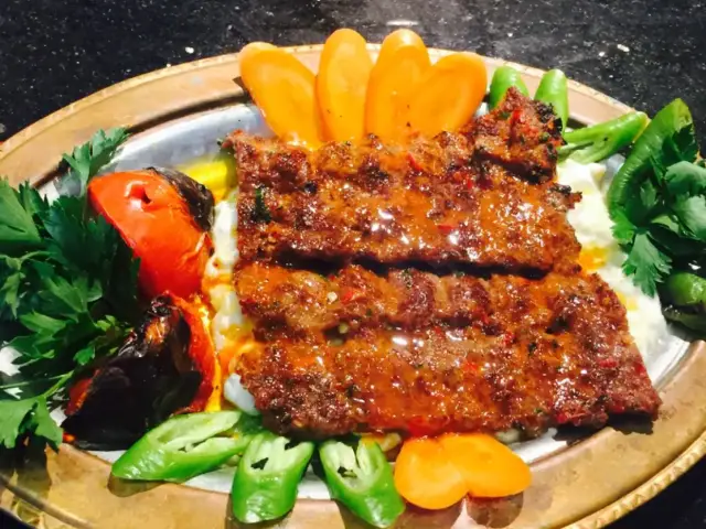 Yazmalı Kebap'nin yemek ve ambiyans fotoğrafları 4