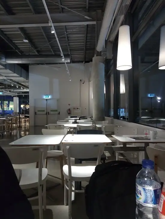 Gambar Makanan IKEA Restaurant Alam Sutera 18