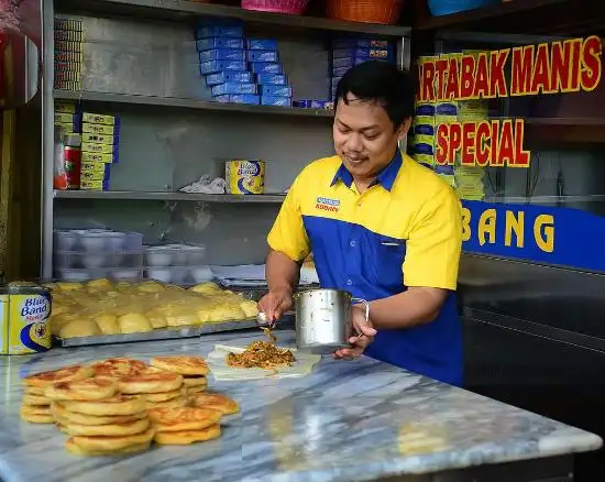 Gambar Makanan Martabak Kubang Hayuda 8