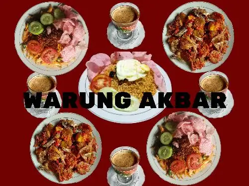 Warung Akbar