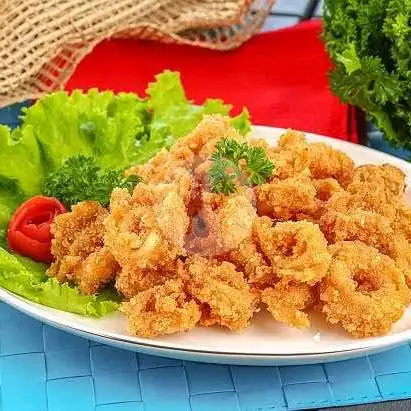 Gambar Makanan Ayam Geprek Bangsur, Medan Perjuangan 3