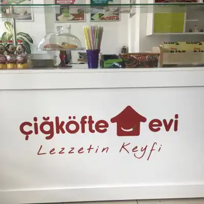 ÇİĞ KÖFTE EVİ