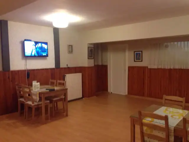 Tokana Manti Restoran & Cafe'nin yemek ve ambiyans fotoğrafları 2