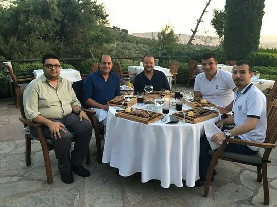 Cumba Restaurant'nin yemek ve ambiyans fotoğrafları 28