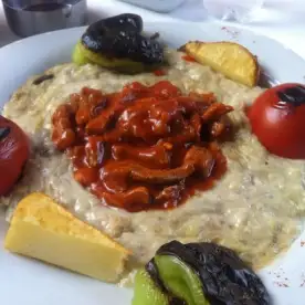 istanbul anatolia cafe and restaurant