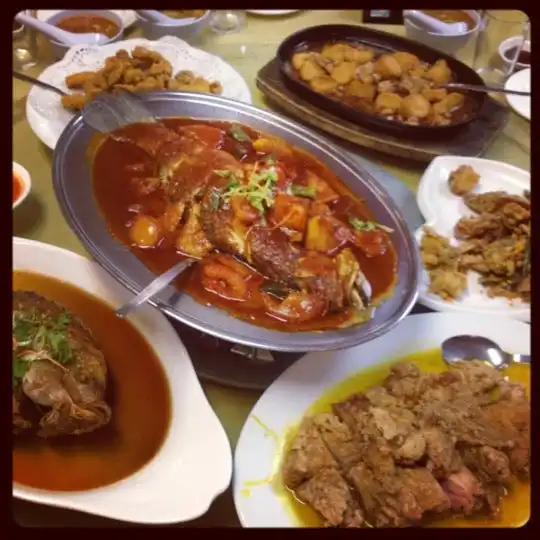 Swan Seafood Restaurant Food Photo 8