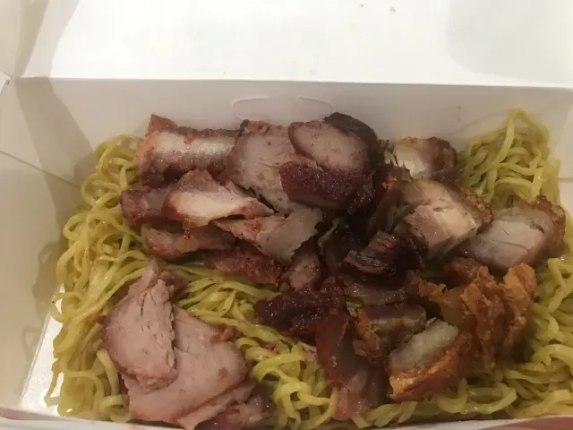 Gambar Makanan Bakmi Ho Liaw 10