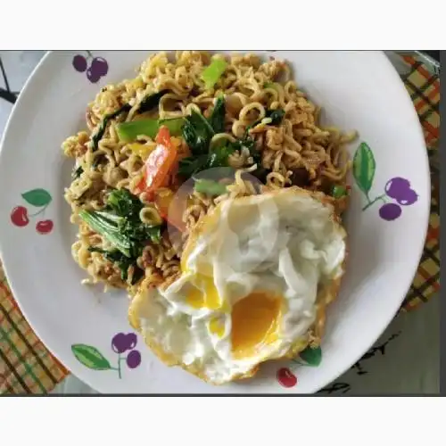 Gambar Makanan Nasi goreng Dan Mie Goreng Rumahku, Jl.ks Tubun No.34 Tabanan 9