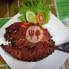 Gambar Makanan RM Angkasa Nikmat, Kadia 3