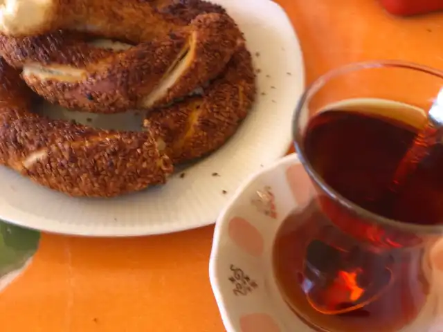 Çilek Cafe & Kahvaltı Evi'nin yemek ve ambiyans fotoğrafları 3