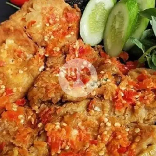 Gambar Makanan Ayam Penyet & Nasi Goreng Pak Har 17